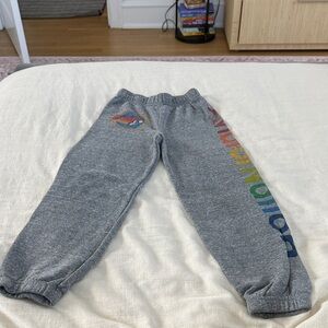 Aviator Nation Kids Joggers